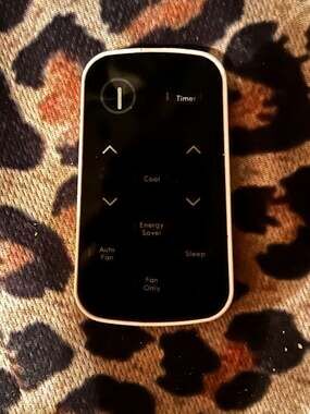 Kenmore Air Conditioner Remote Control Replacement